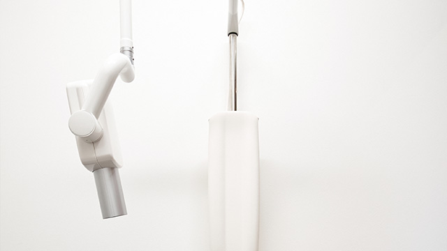 矯正専用レントゲン歯科用X線撮影装置